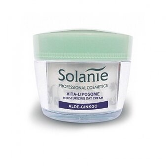 Solanie Vita-liposome moisturizing day cream