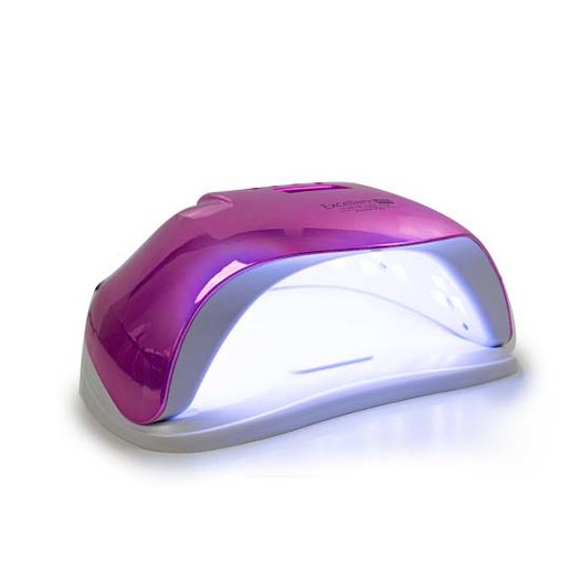 DUAL 54W Premiumlamp roze parelmoer 2020 NormaJeany. Stay Beautiful!