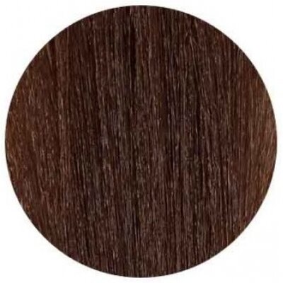 Kis Kera Cream Color - 5E Lichtbruin Espresso