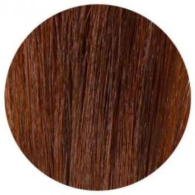 Kis Kera Cream Color - 7KB Middel Koperblond